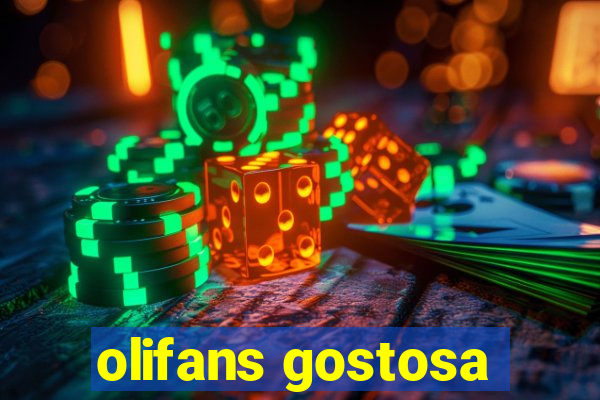 olifans gostosa